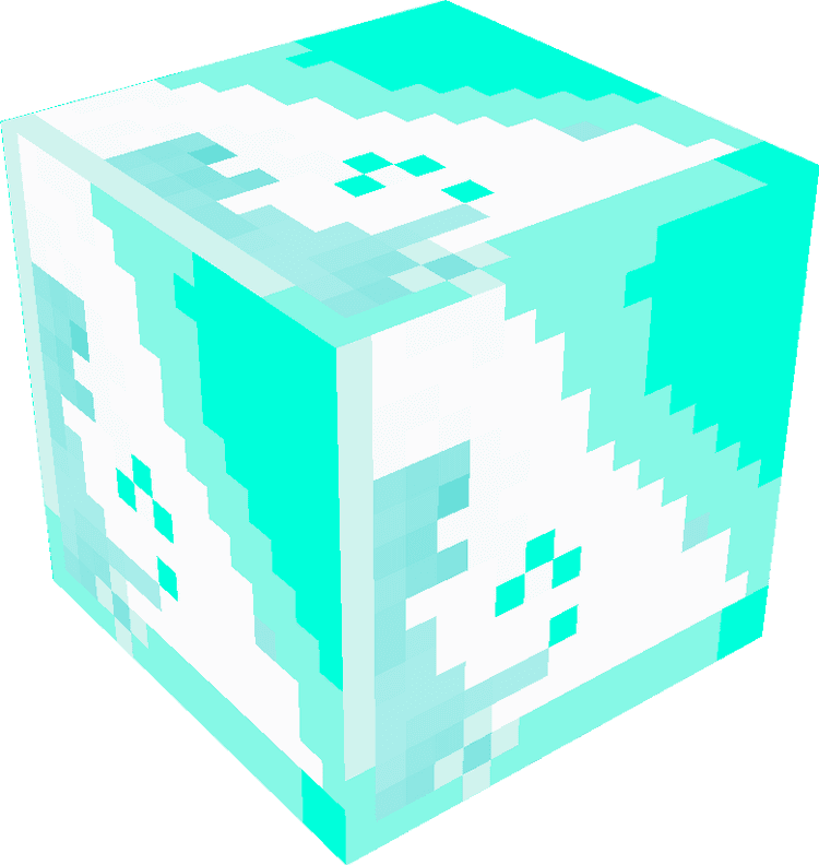 Minecraft Blocks