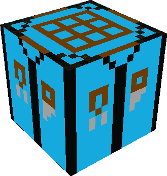 Minecraft Blocks