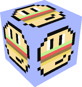 Minecraft Blocks