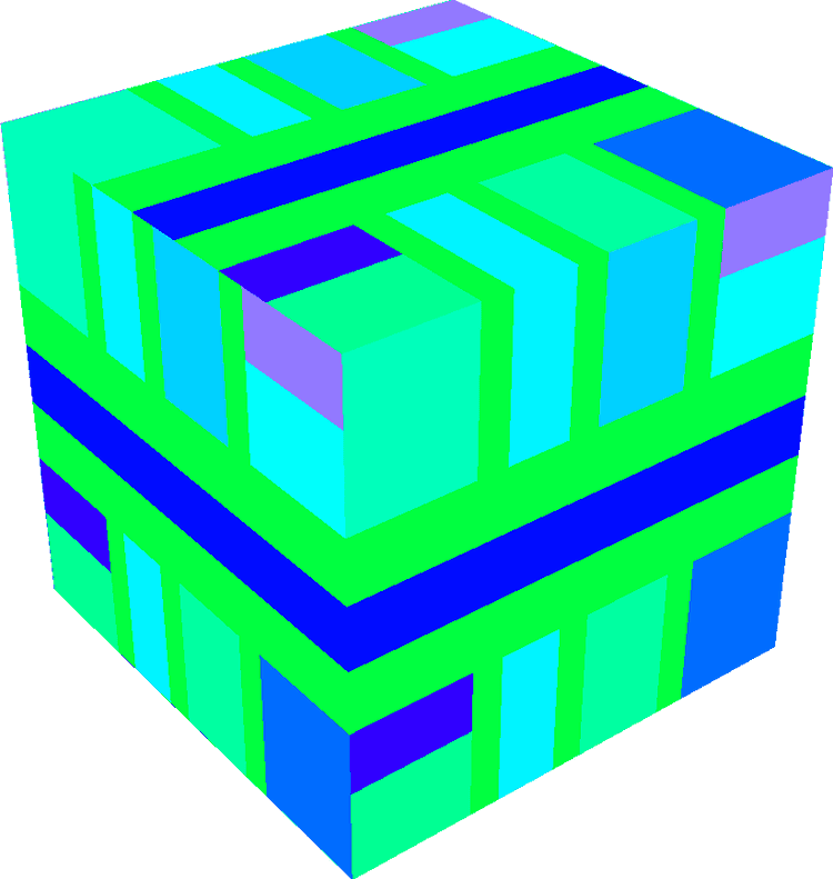 Minecraft Blocks