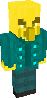 Minecraft Addons