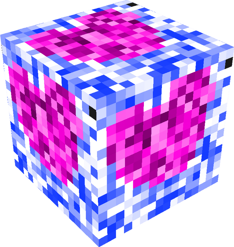 Minecraft Blocks