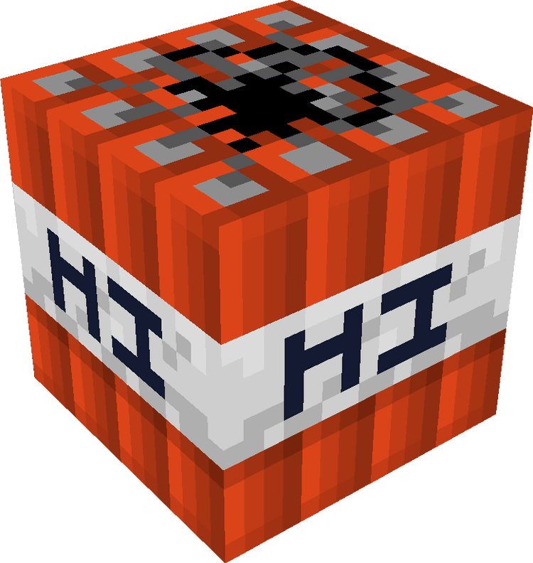 Minecraft Blocks