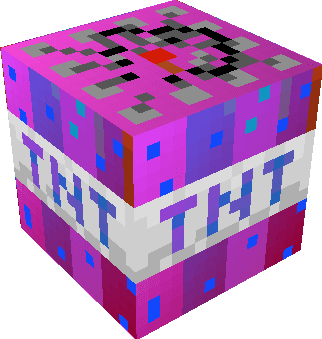 Minecraft Blocks