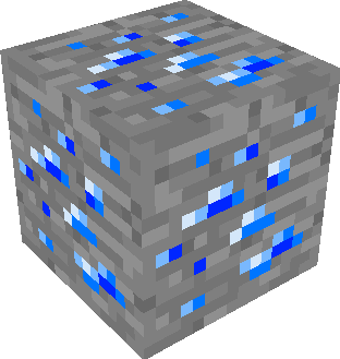 Minecraft Blocks