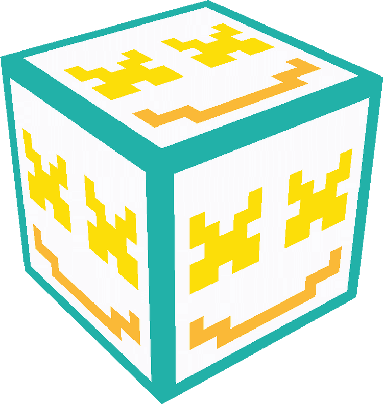 Minecraft Blocks