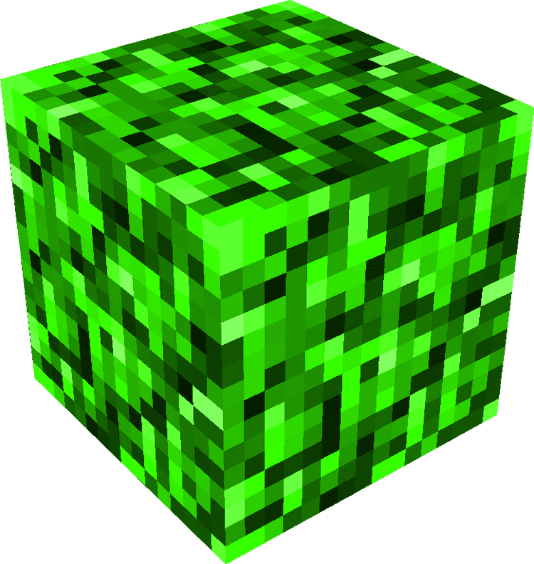 Minecraft Blocks