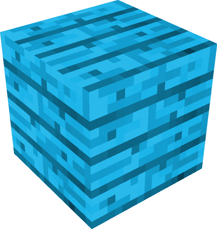 Minecraft Blocks