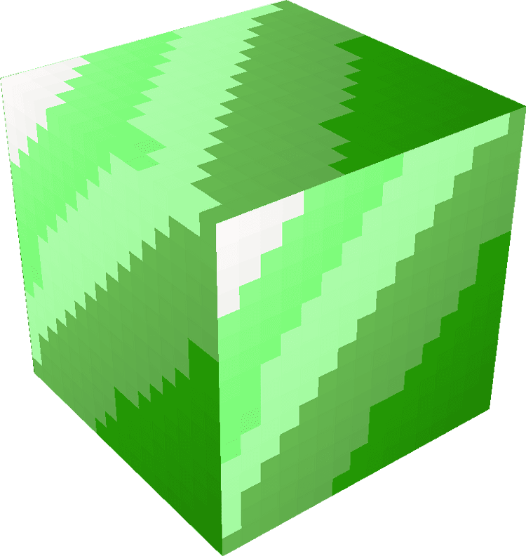 Minecraft Blocks