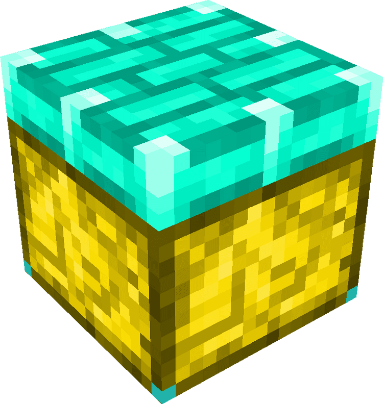 Minecraft Blocks