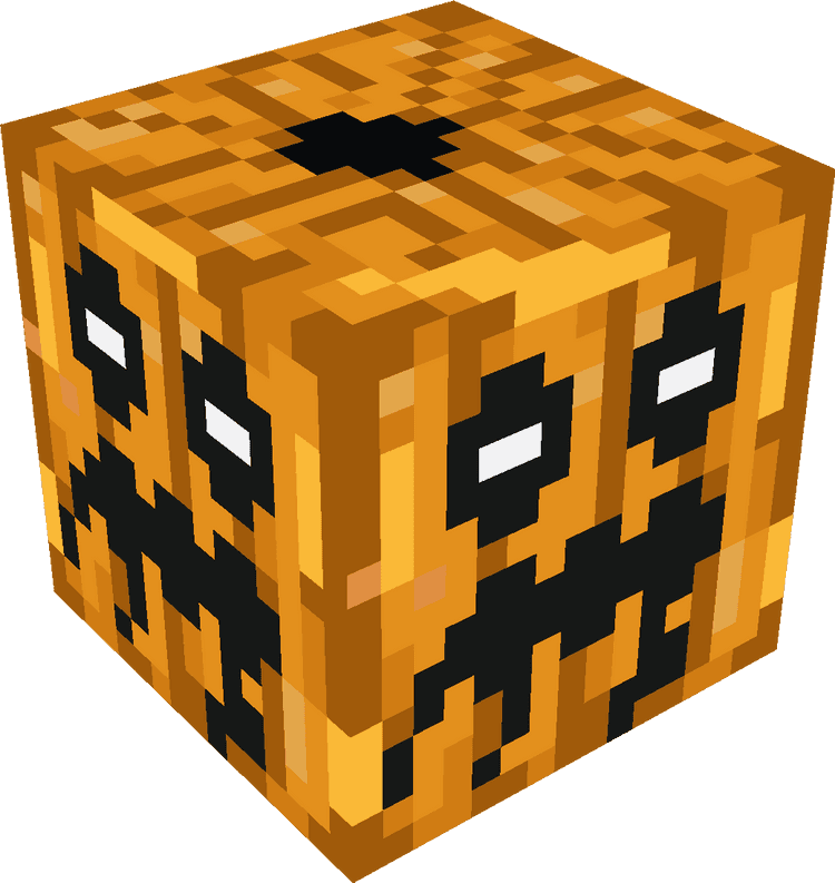 Minecraft Blocks