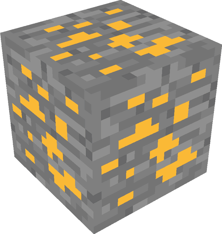 Minecraft Blocks