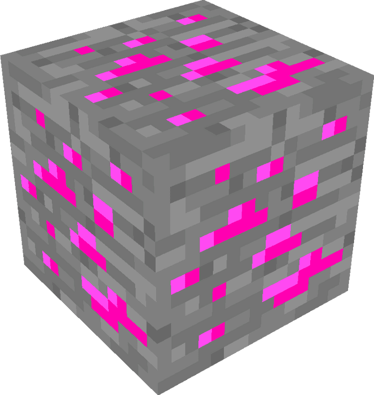 Minecraft Blocks