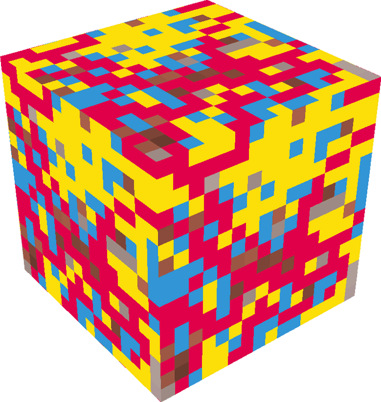 Minecraft Blocks