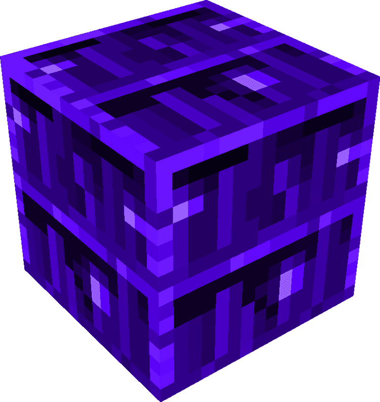 Minecraft Blocks