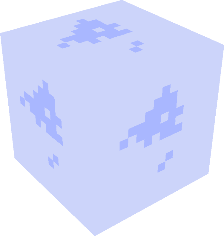 Minecraft Blocks