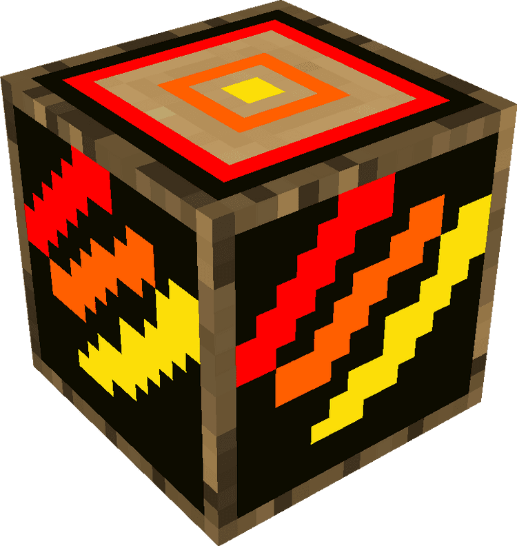 Minecraft Blocks