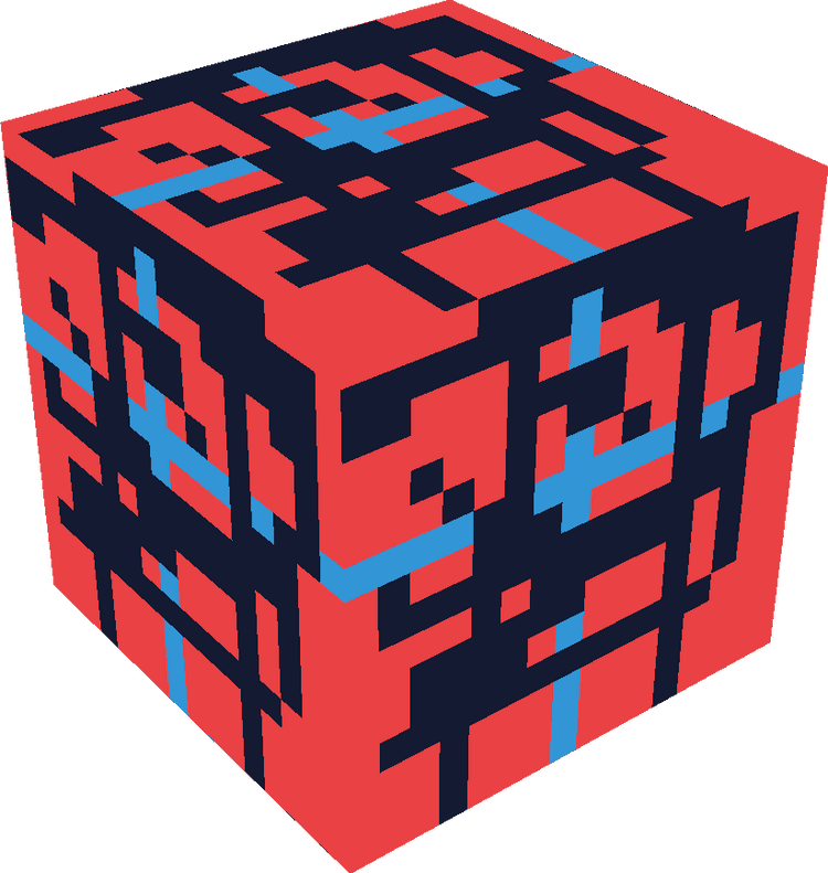 Minecraft Blocks