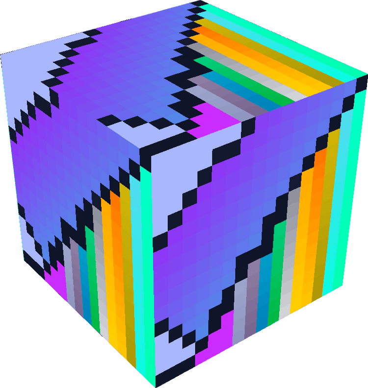 Minecraft Blocks