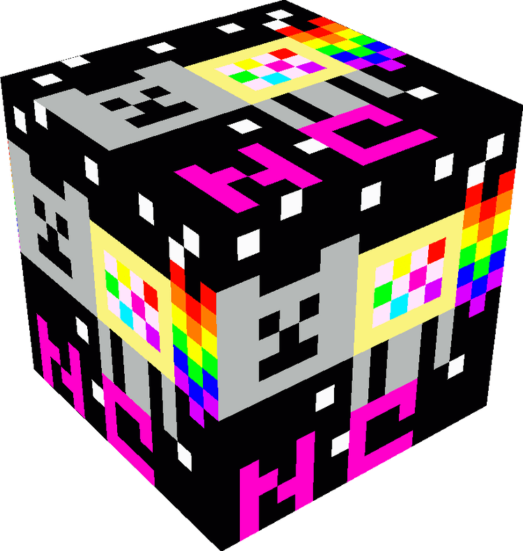 Minecraft Blocks