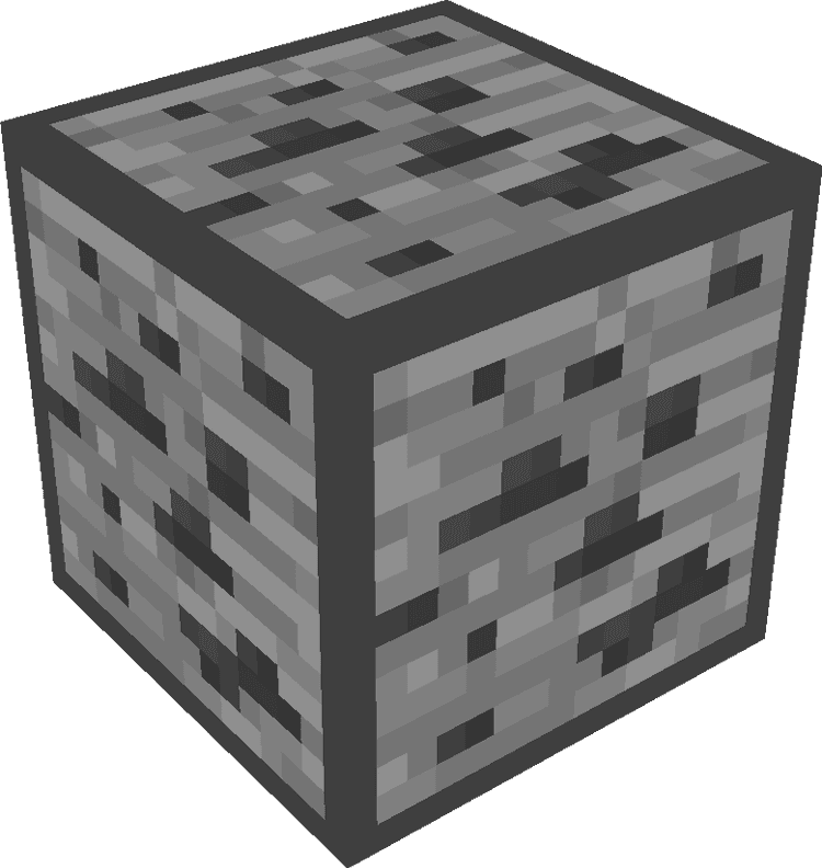 Minecraft Blocks