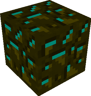 Minecraft Blocks