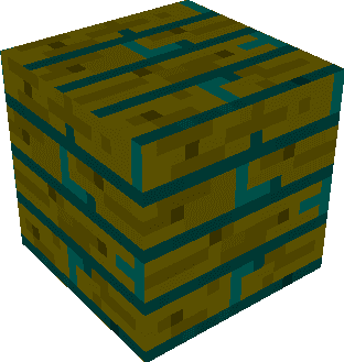 Minecraft Blocks