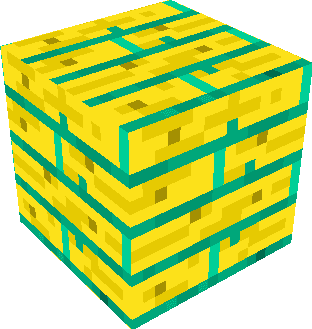 Minecraft Blocks