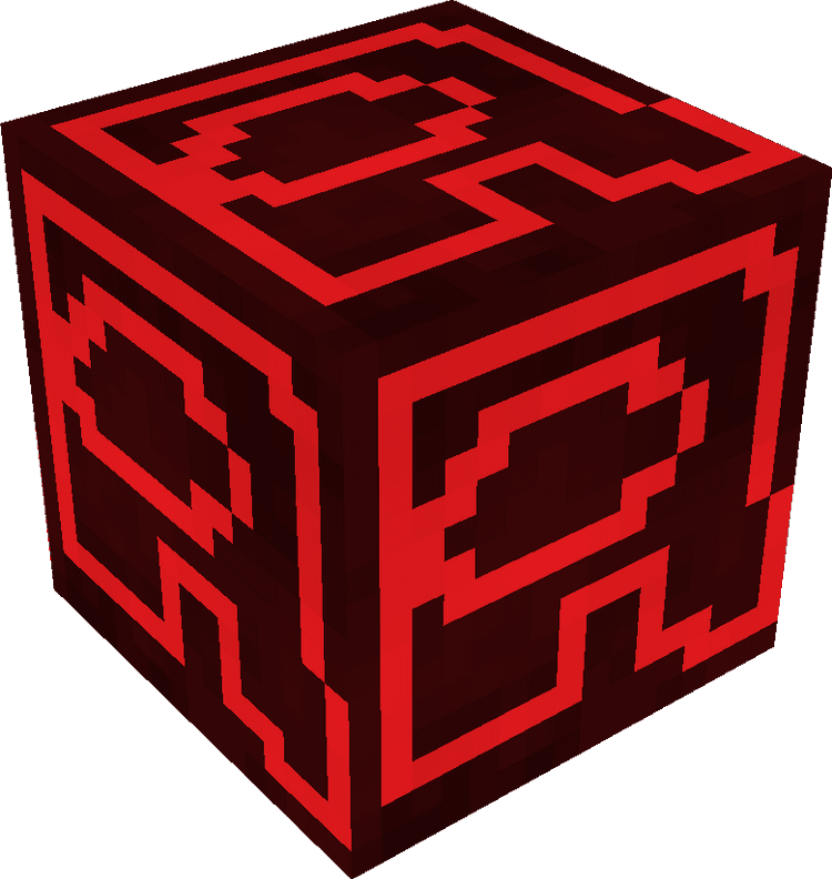 Minecraft Blocks