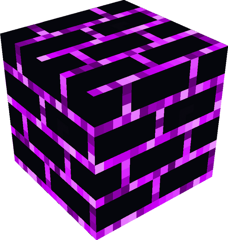 Minecraft Blocks