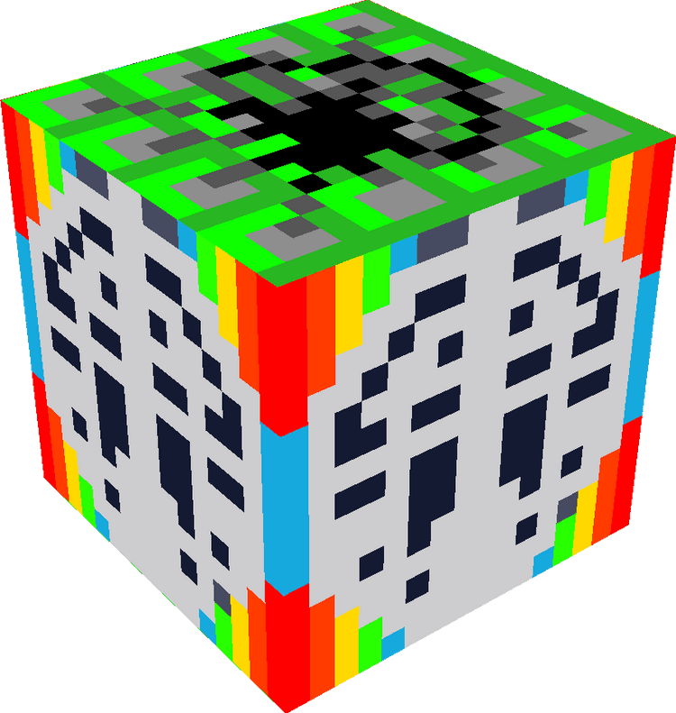 Minecraft Blocks