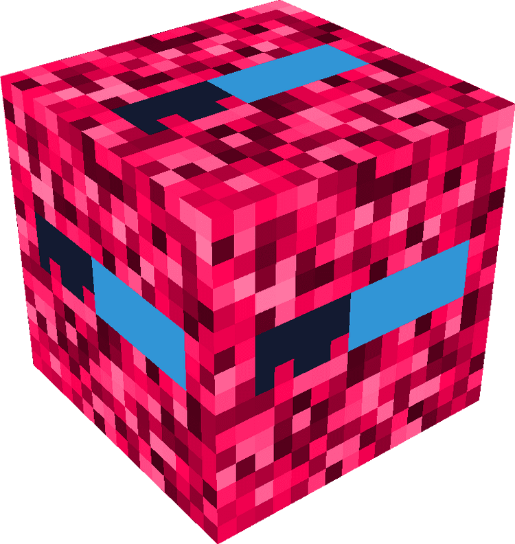 Minecraft Blocks