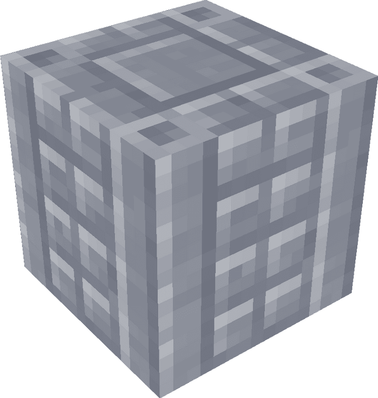 Minecraft Blocks