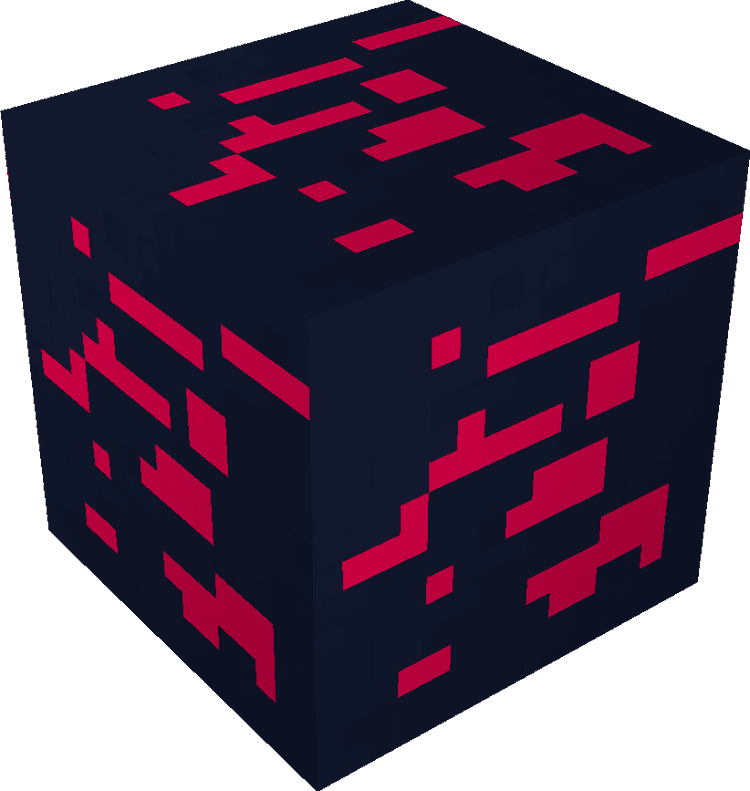 Minecraft Blocks