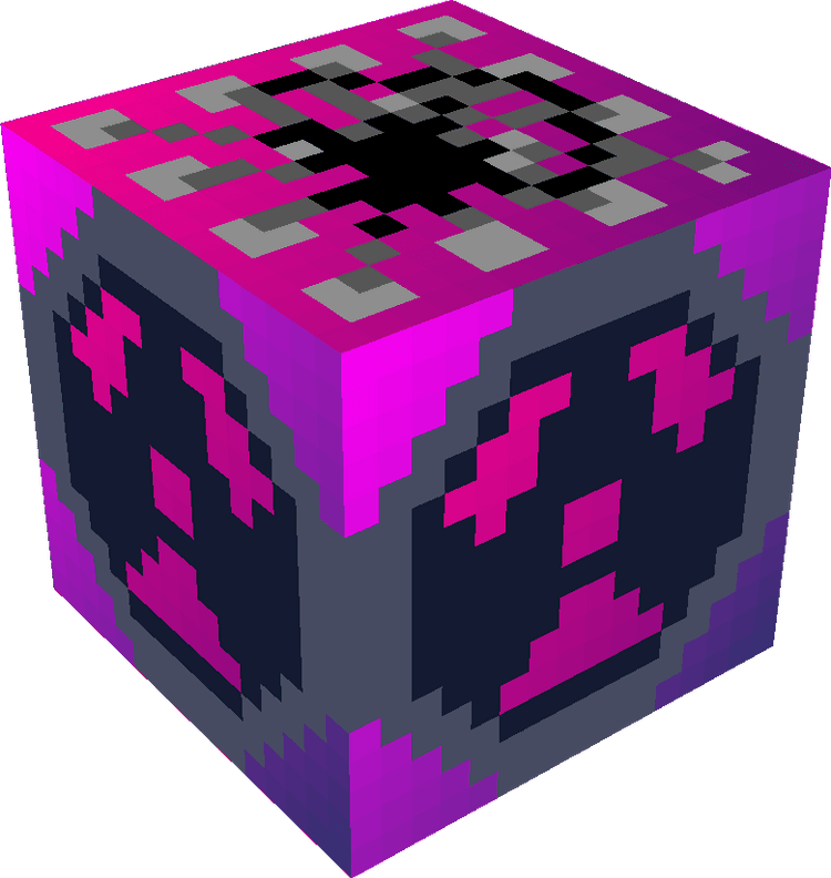 Minecraft Blocks