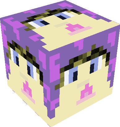 Minecraft Blocks