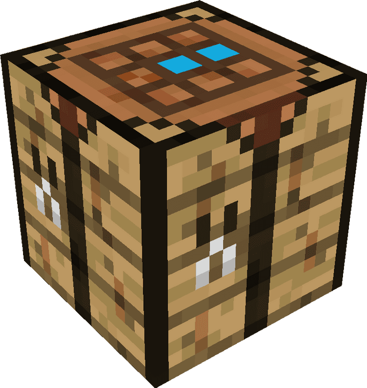 Minecraft Blocks