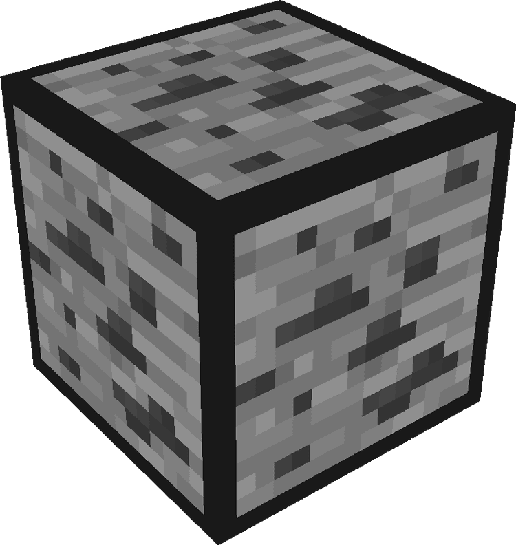 Minecraft Blocks