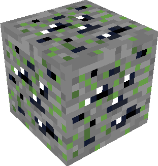 Minecraft Blocks