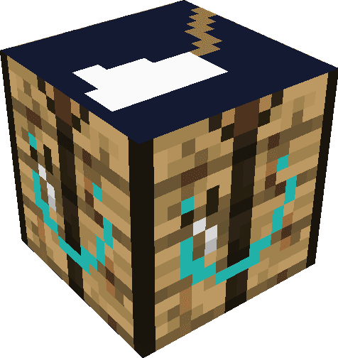 Minecraft Blocks