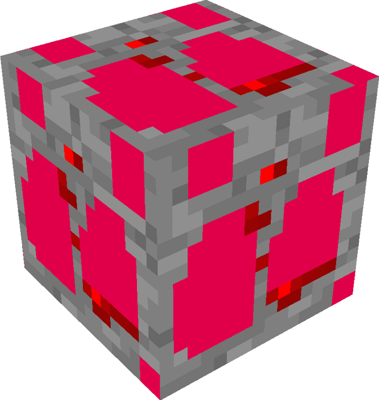 Minecraft Blocks