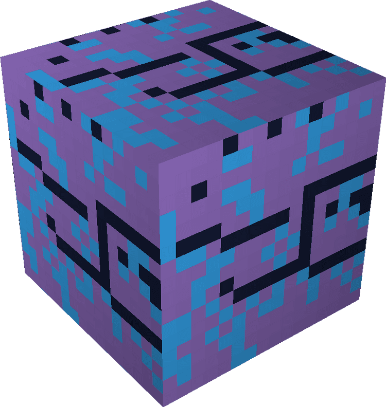 Minecraft Blocks