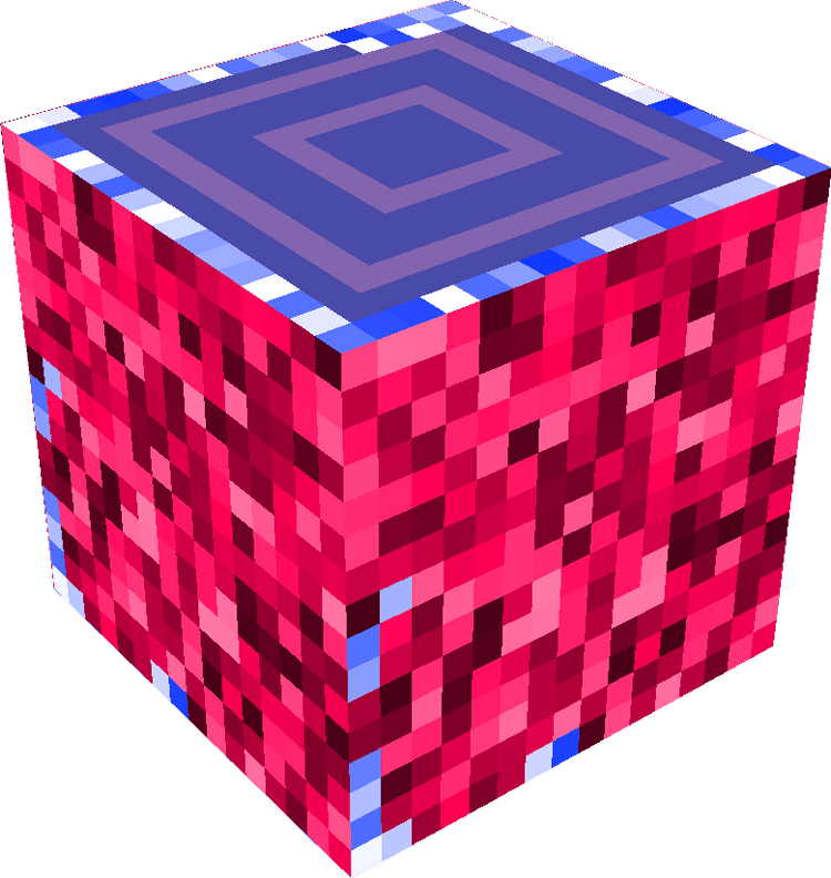 Minecraft Blocks