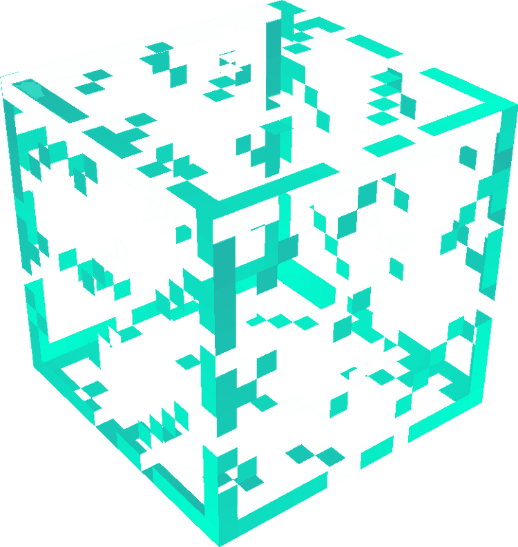 Minecraft Blocks