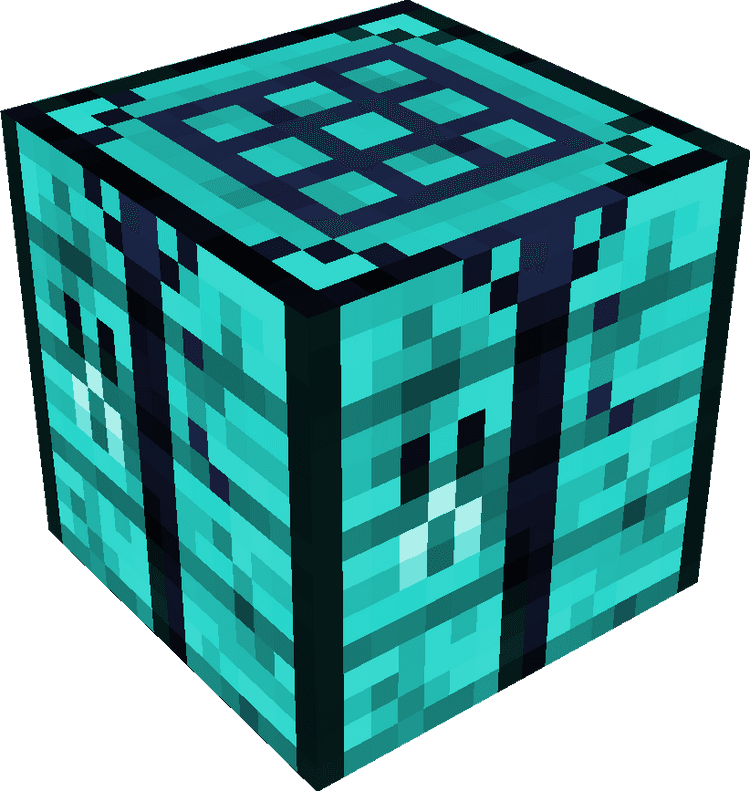 Minecraft Blocks