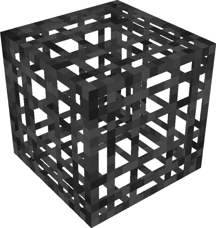 Minecraft Blocks