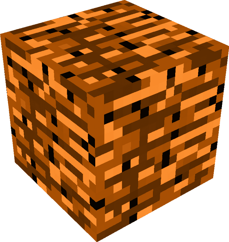 Minecraft Blocks