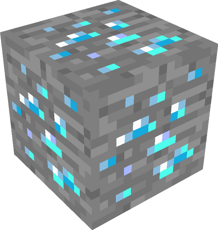 Minecraft Blocks