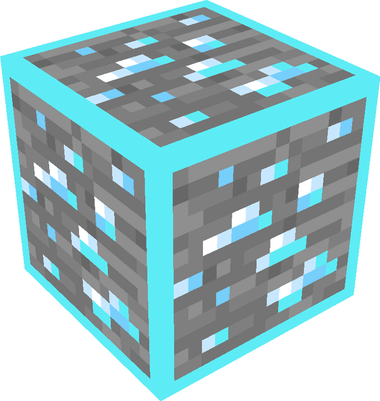 Minecraft Blocks