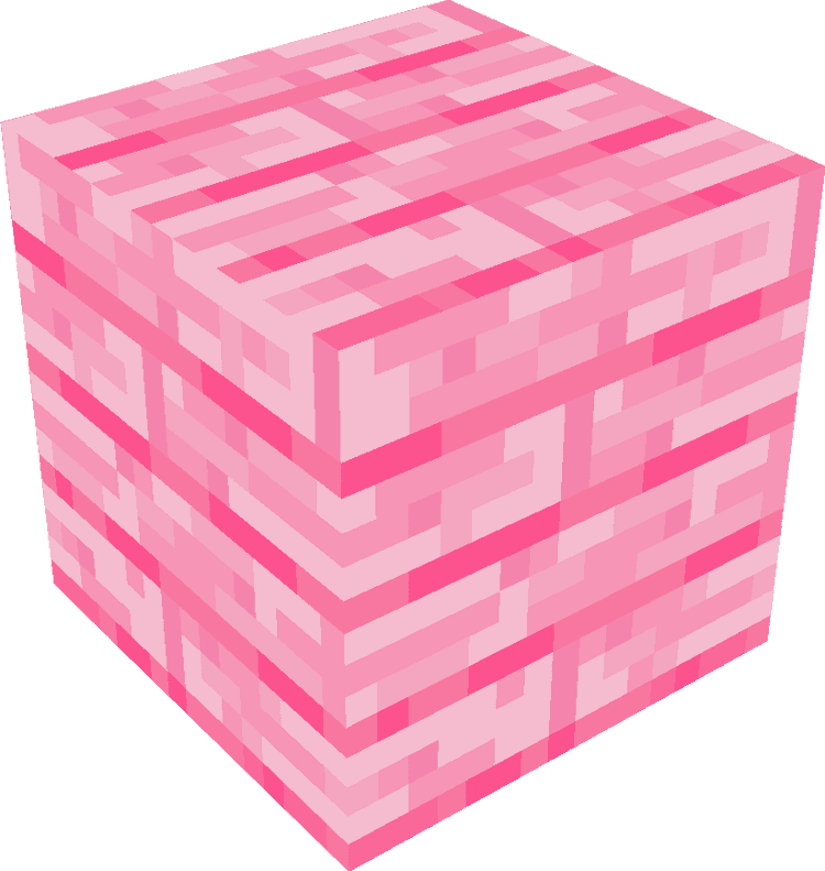 Minecraft Blocks